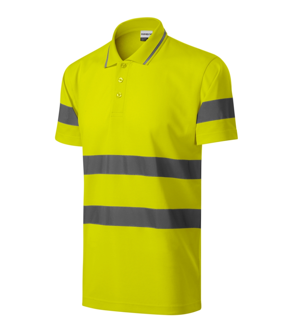 HV Runway – Polohemd unisex