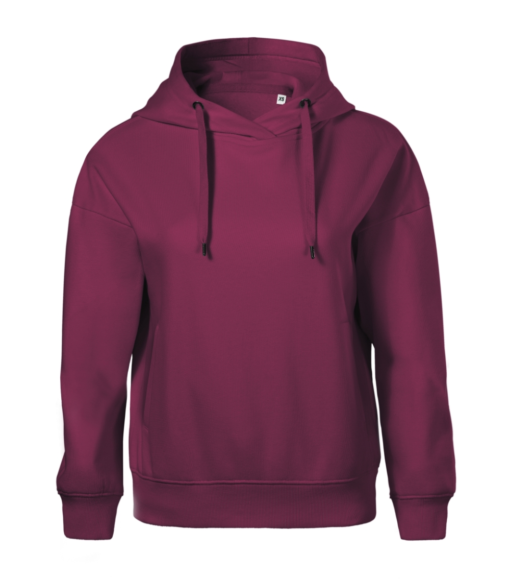 Moon – Sweatshirt Damen