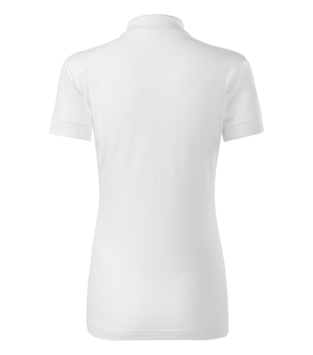 Joy – Polohemd Damen