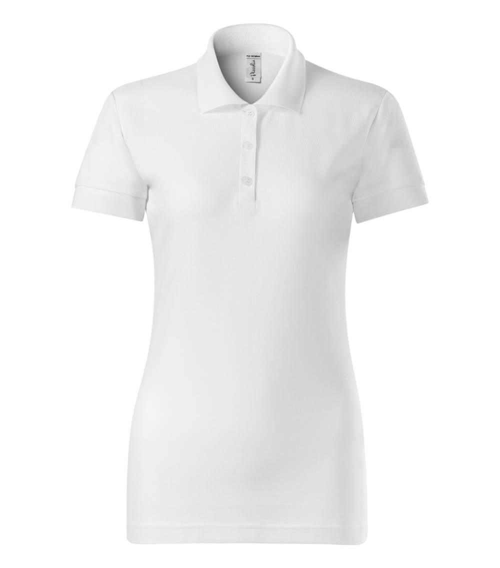 Joy – Polohemd Damen