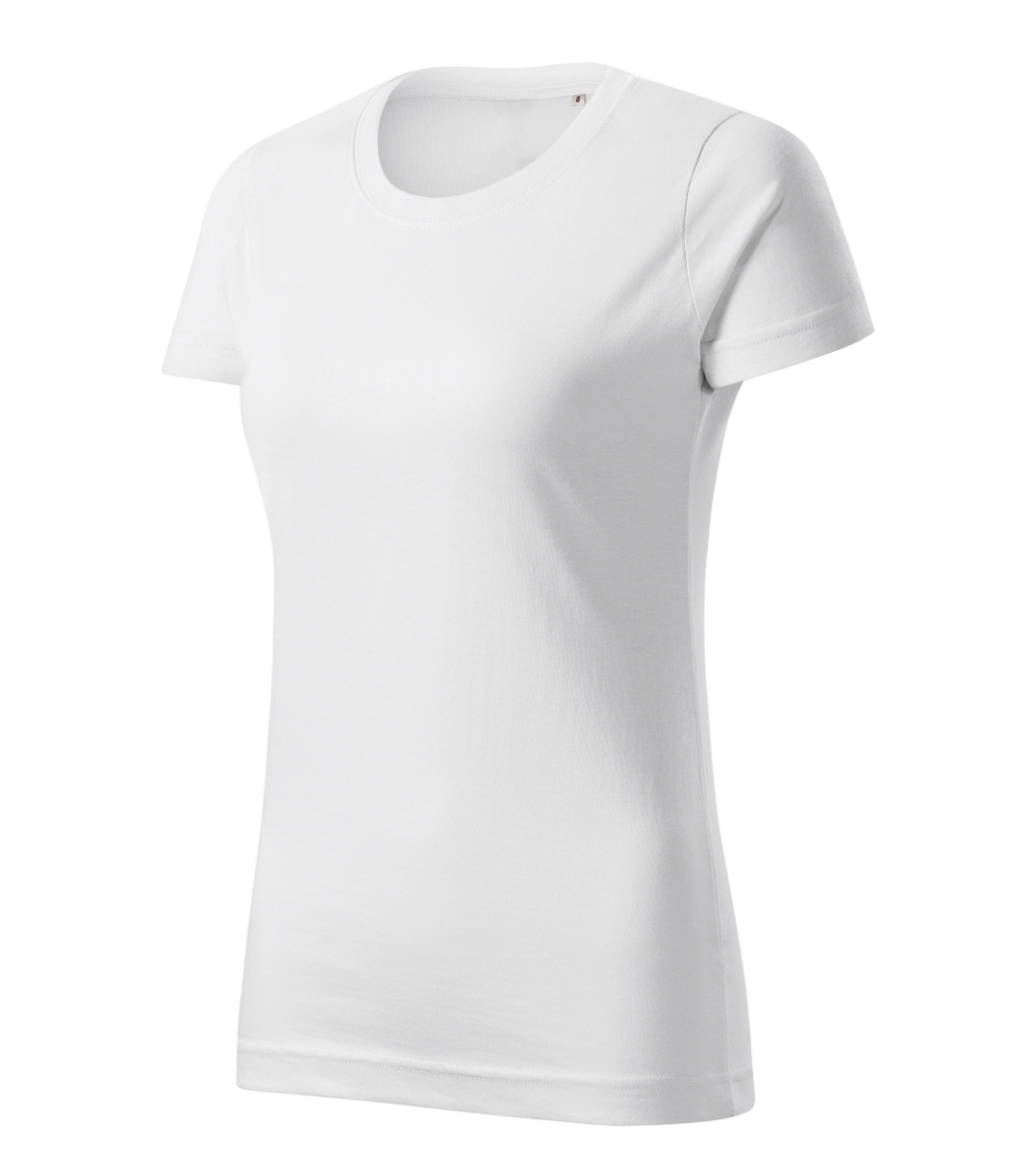 Basic Free – T-Shirt Damen