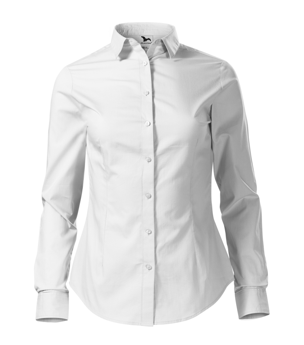 Style LS – Hemd Damen