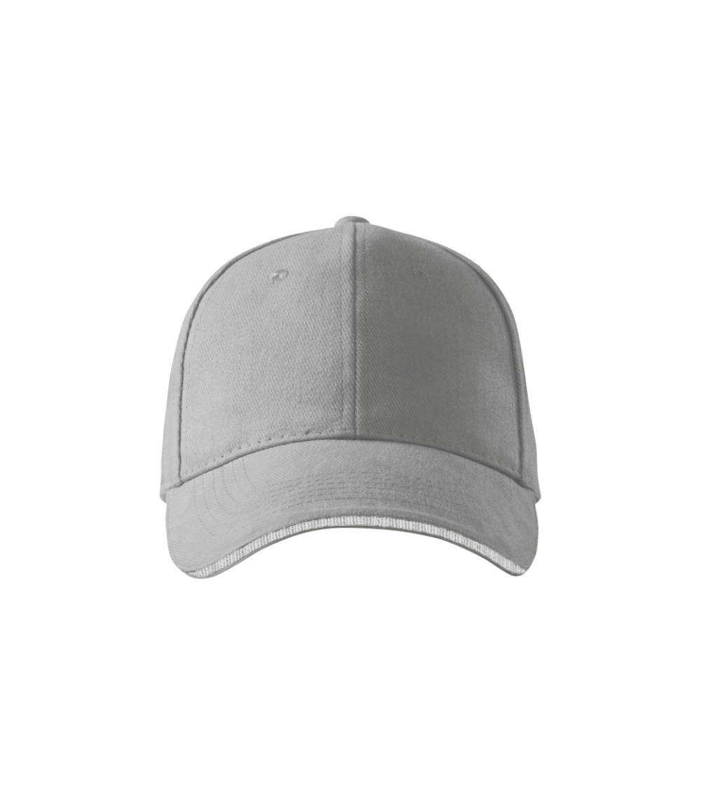 Sandwich 6P – Mütze unisex