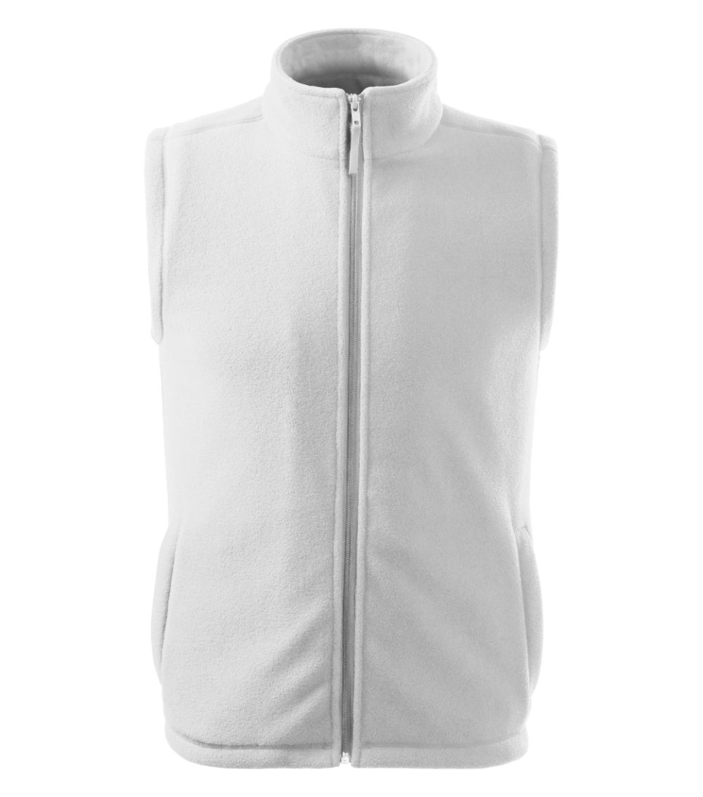 Next – Fleece Weste unisex