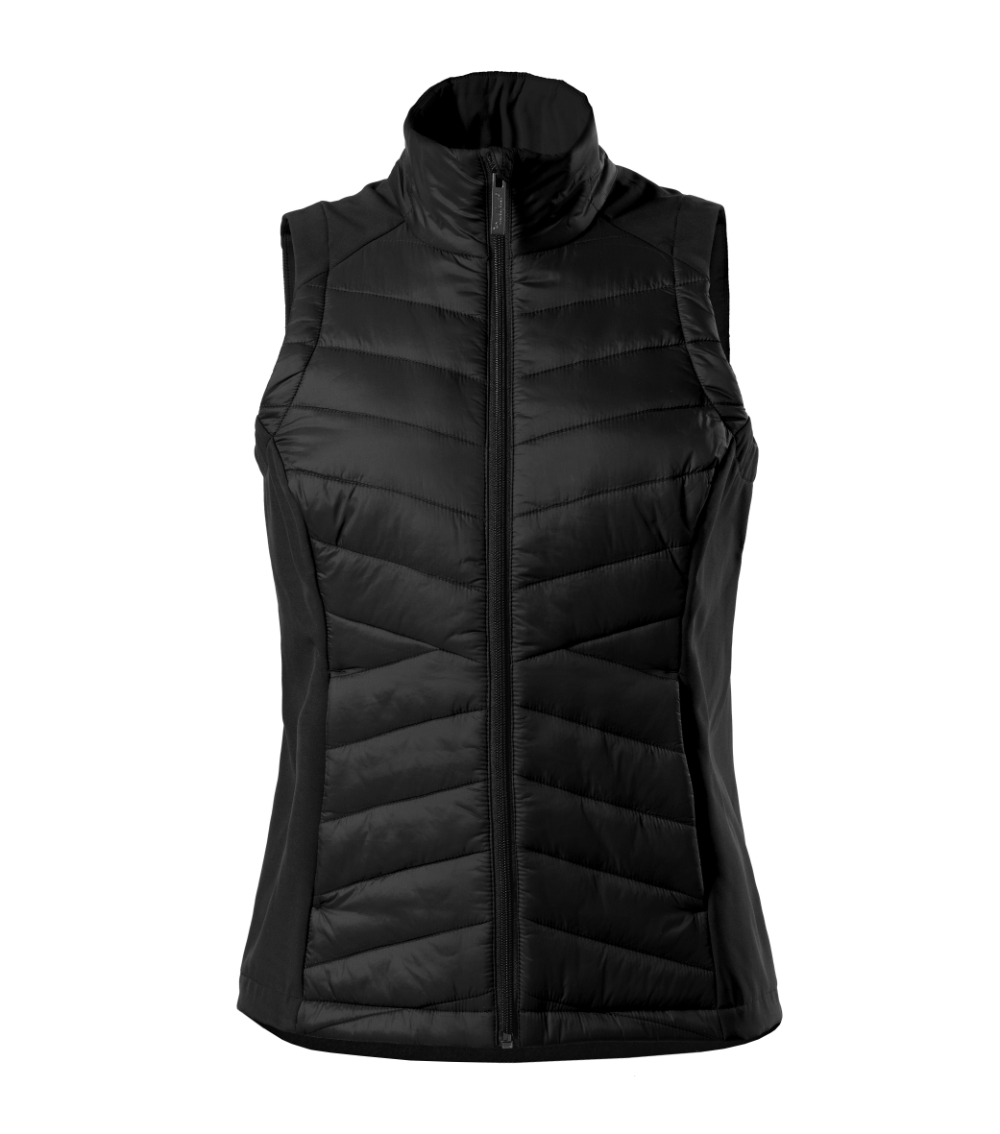 Cross – Hybridweste Damen
