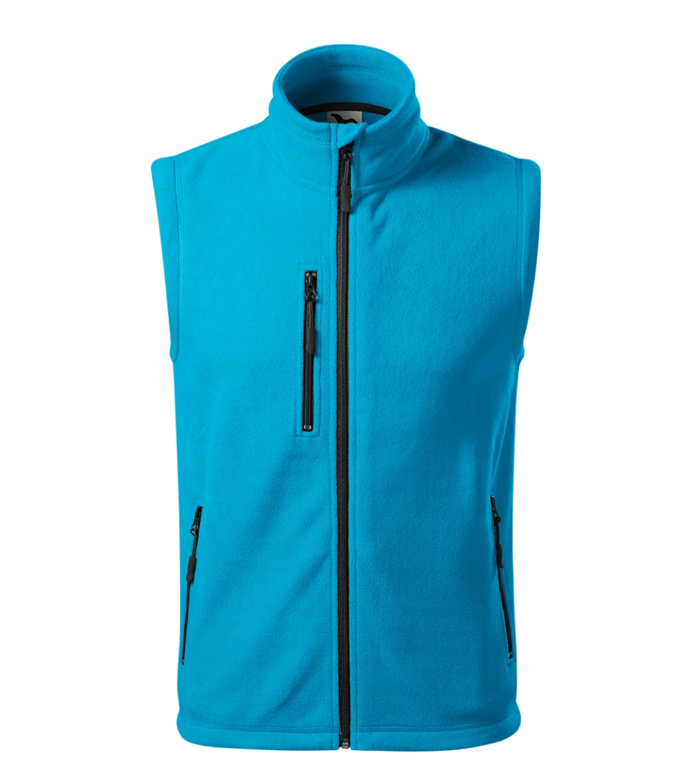 Exit – Fleece Weste unisex