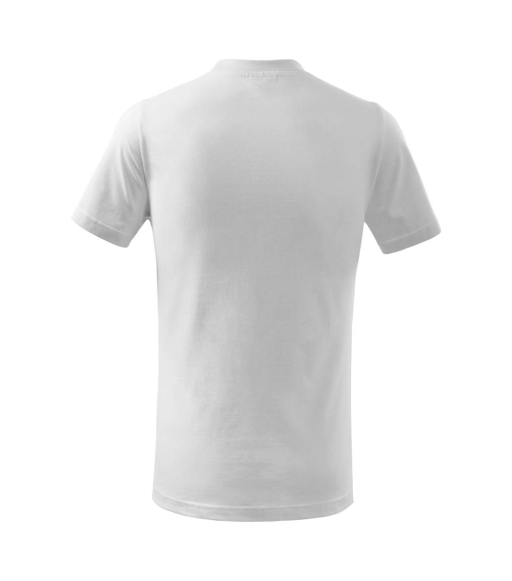 Basic Free – T-Shirt Kinder