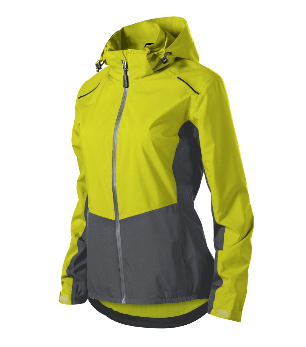 Rainbow – Jacke Damen