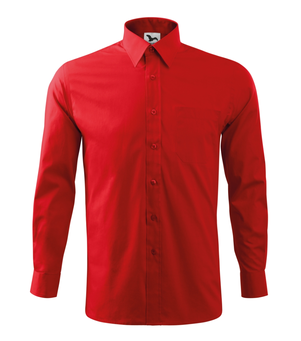 Style LS – Hemd Herren