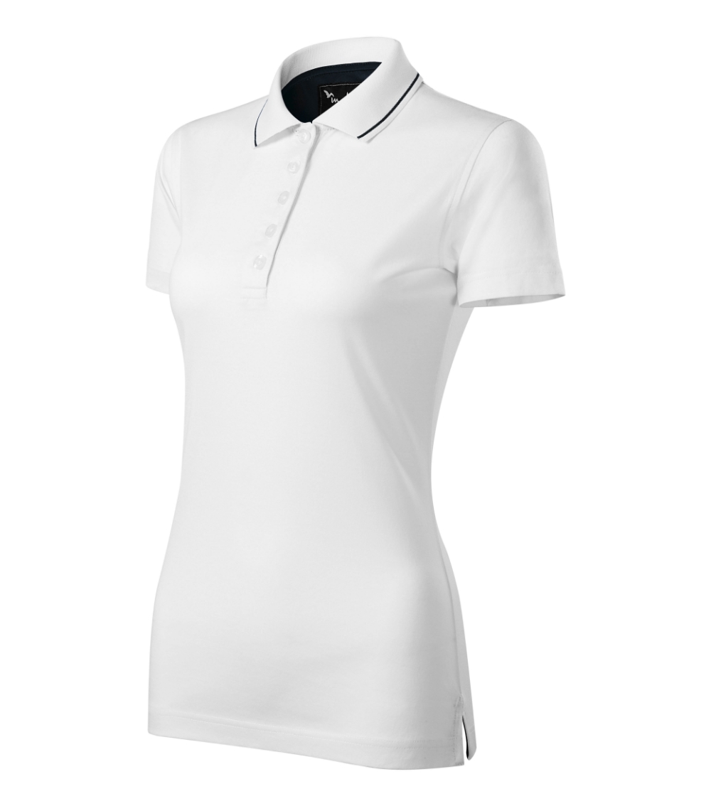 Grand – Polohemd Damen