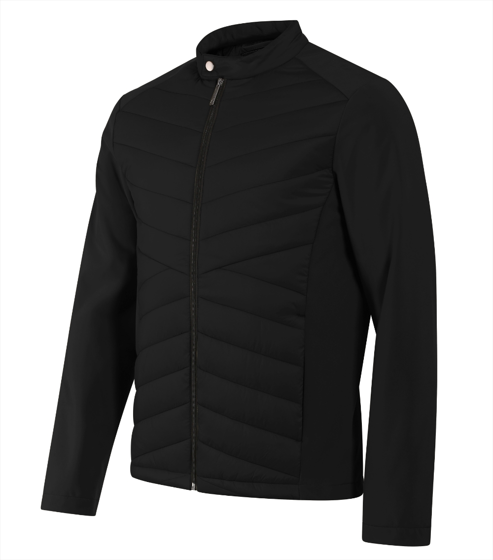 Cross – Hybridjacke Herren