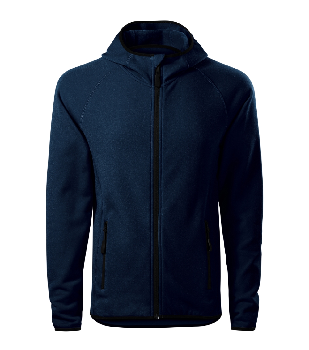 Direct – Stretch fleece Herren