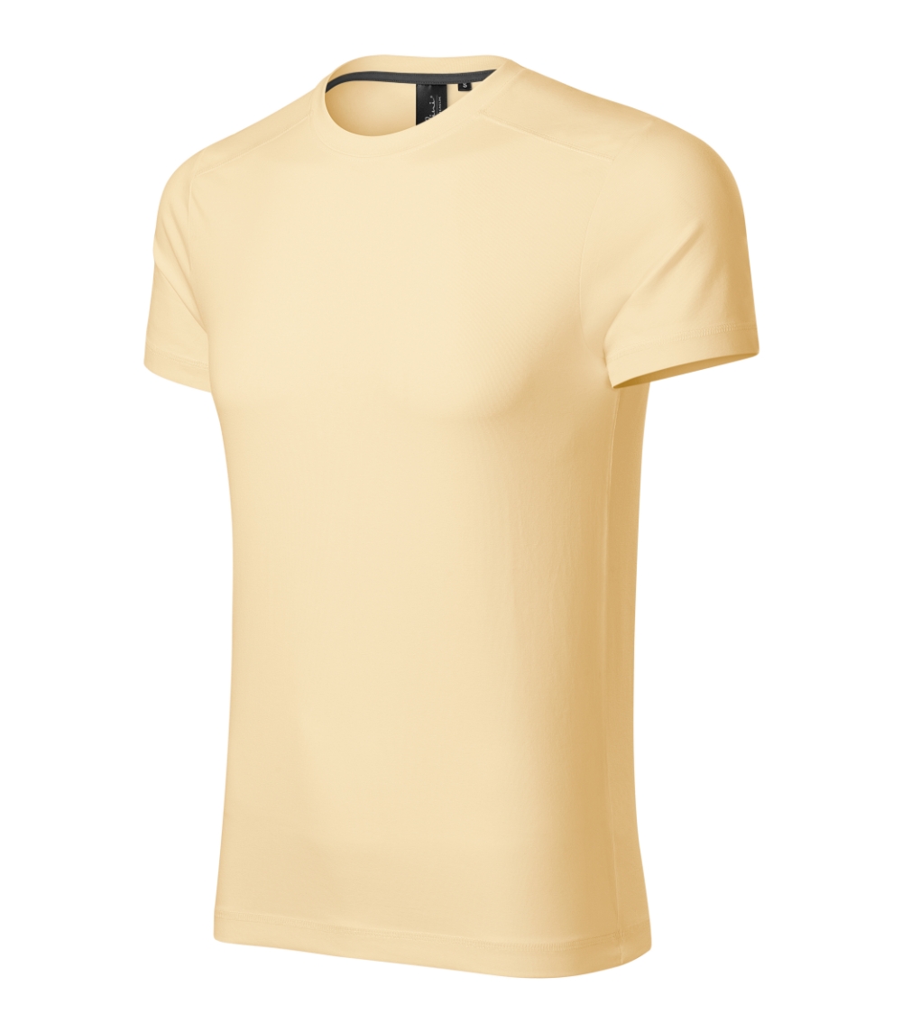 Action – T-Shirt Herren