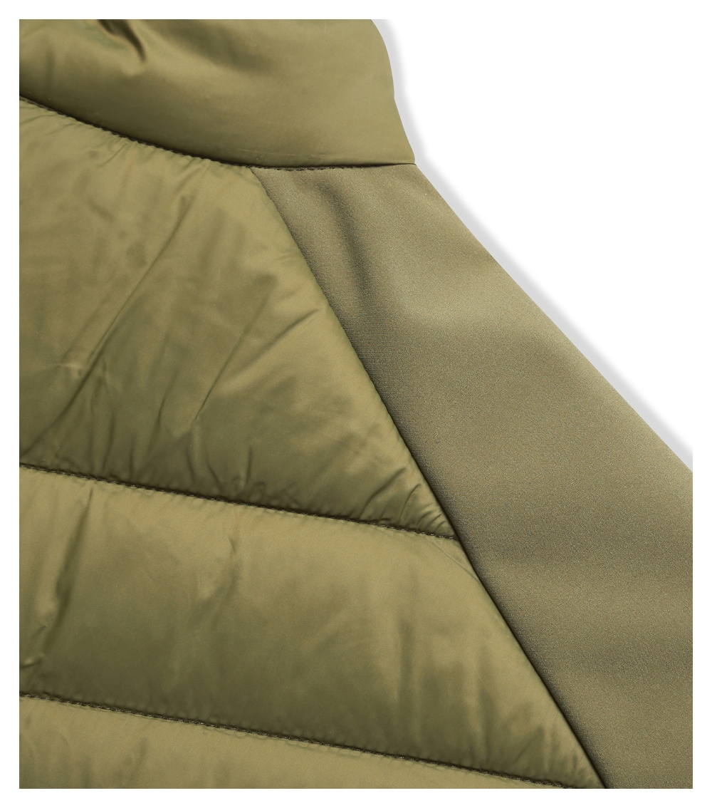 Cross – Hybridjacke Herren