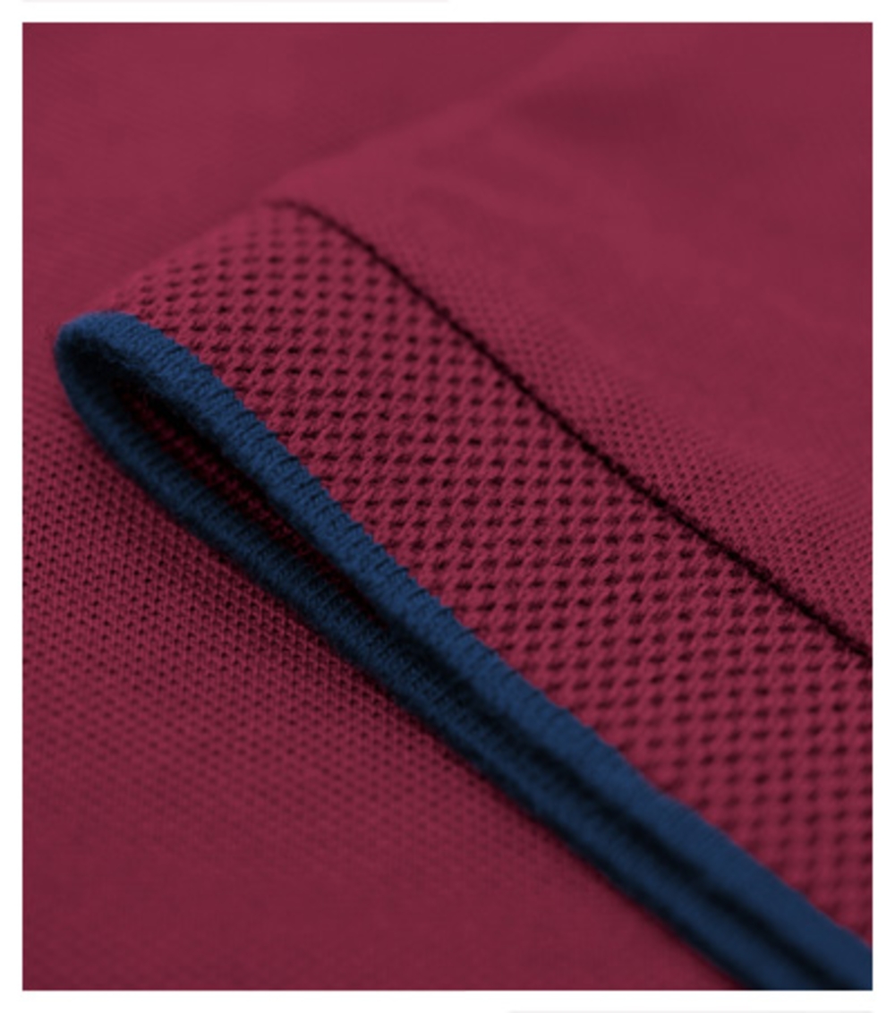 Diamond – Polohemd Damen