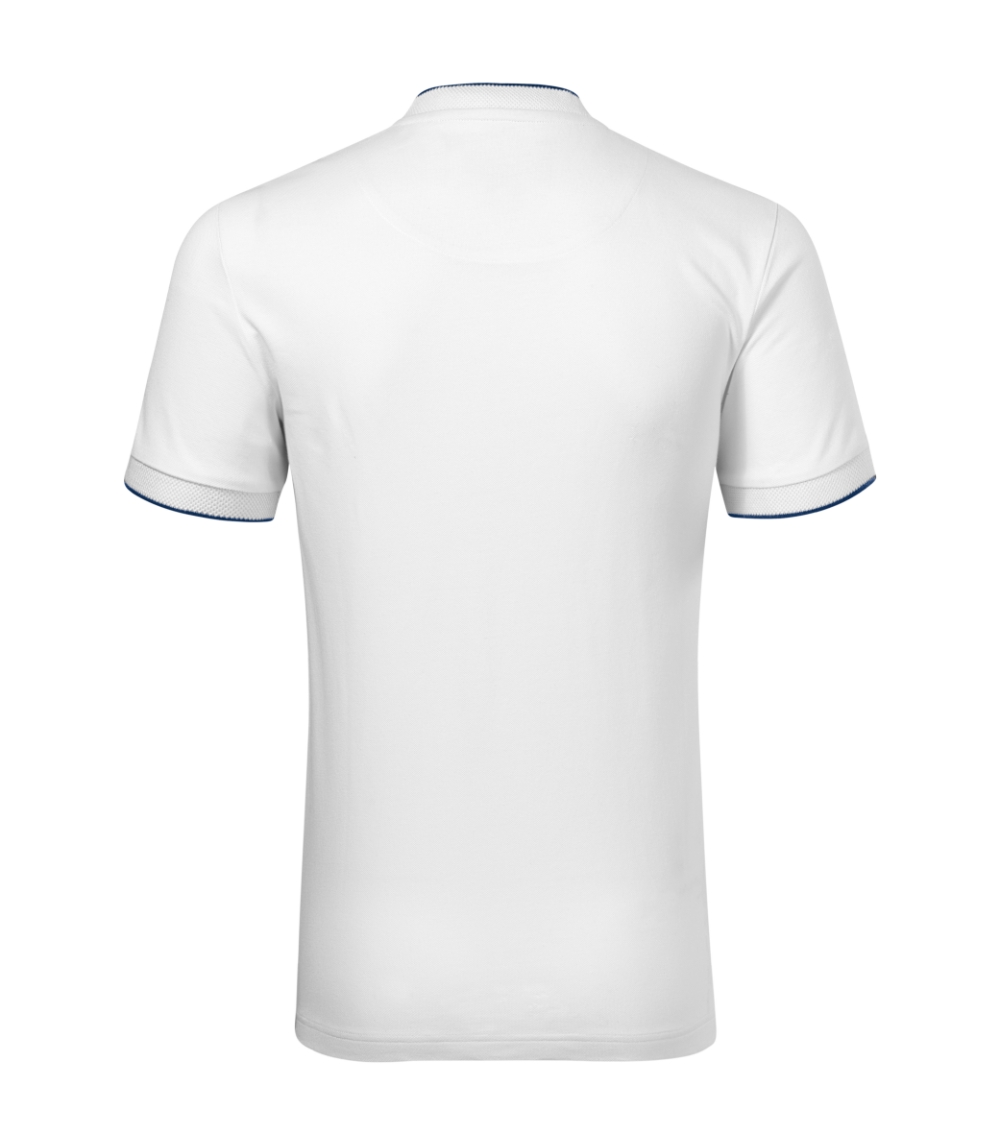 Diamond – Polohemd Herren