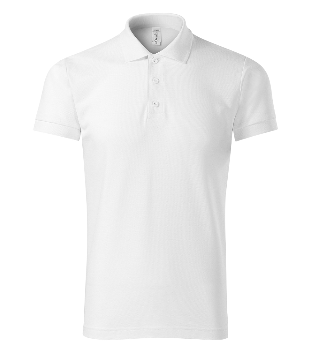 Joy – Polohemd Herren