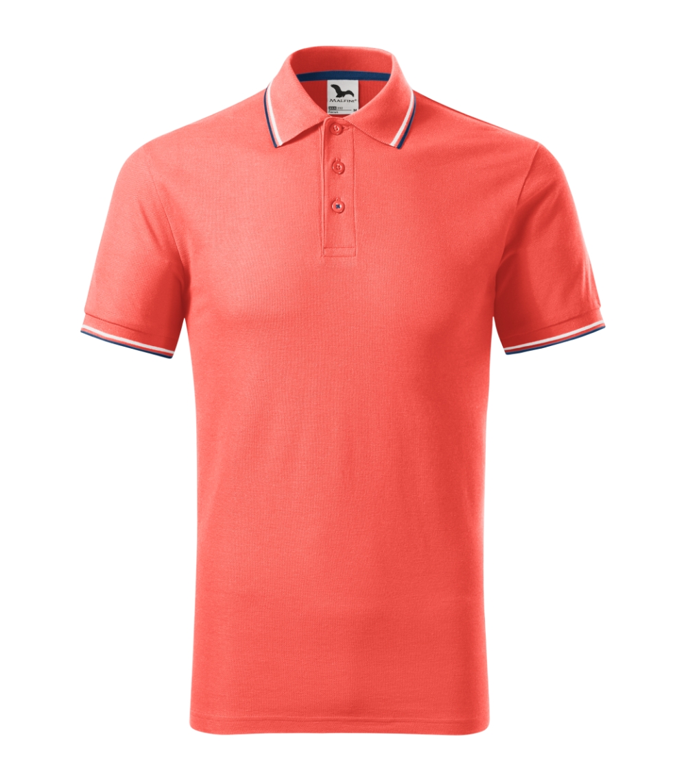 Focus – Polohemd Herren